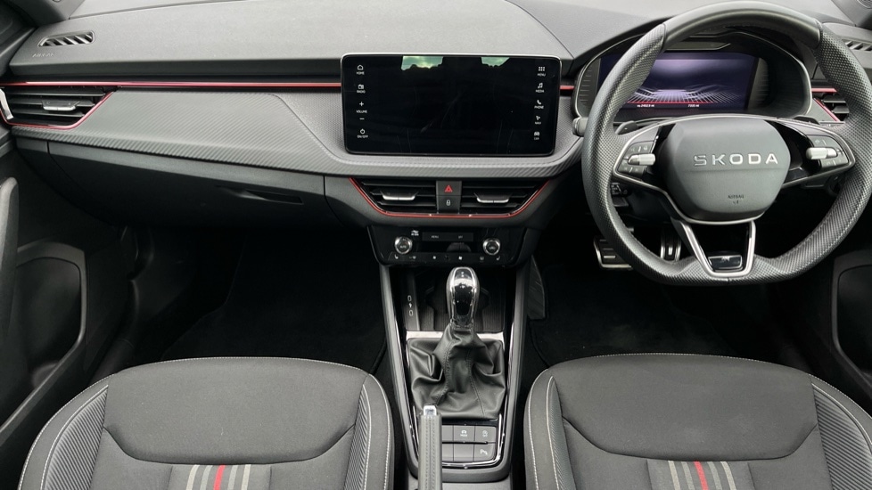 Used Skoda Kamiq 2025 for sale - 76321967: Photo 12