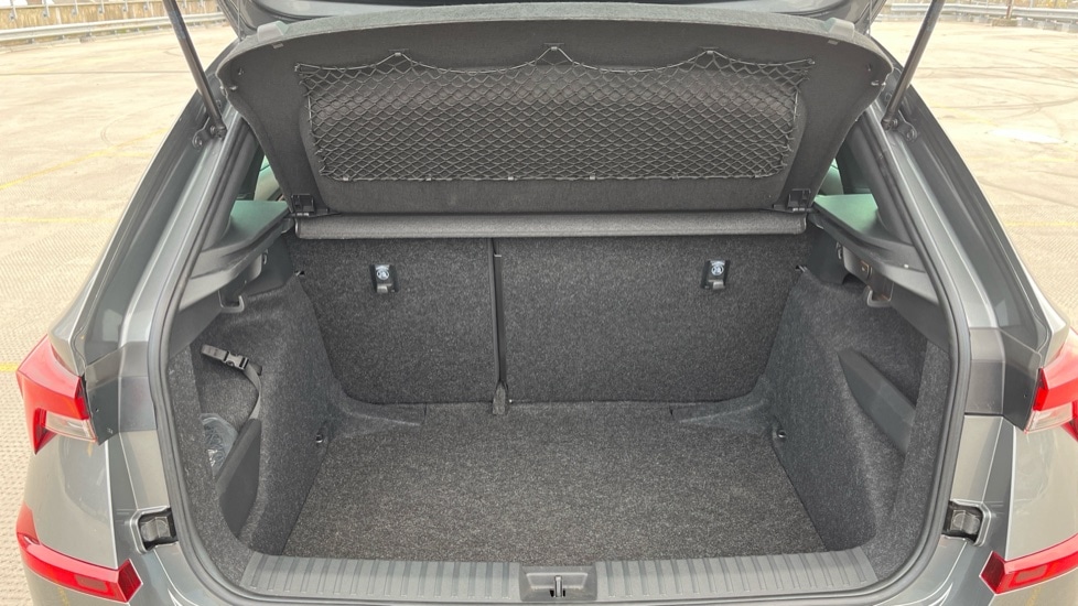 Used Skoda Kamiq 2025 for sale - 76321967: Photo 16