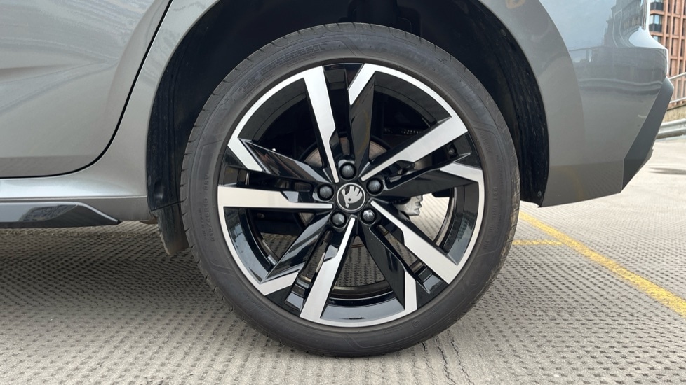 Used Skoda Kamiq 2025 for sale - 76321967: Photo 18