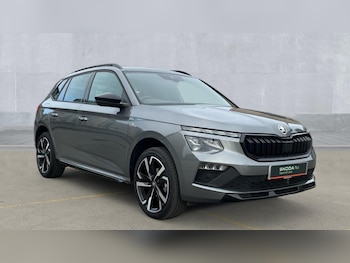Used Skoda Kamiq 2025 for sale - 76321967: Photo