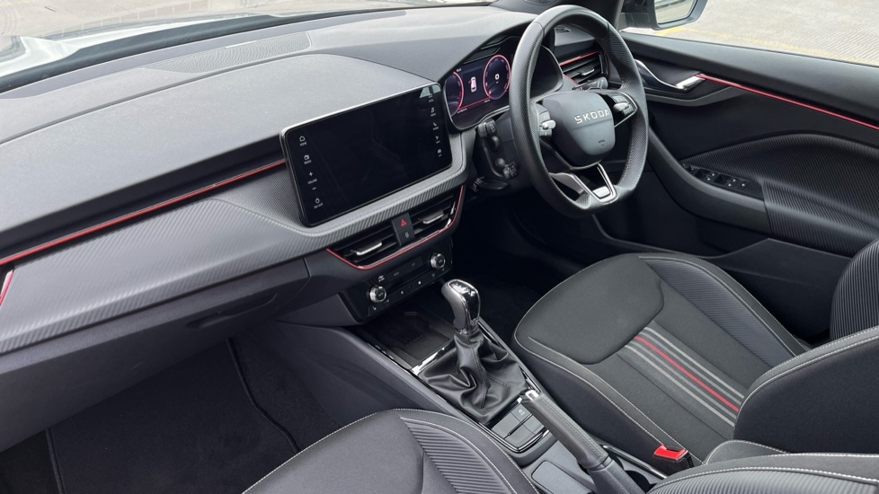Used Skoda Kamiq 2025 for sale - 76321967: Photo 2