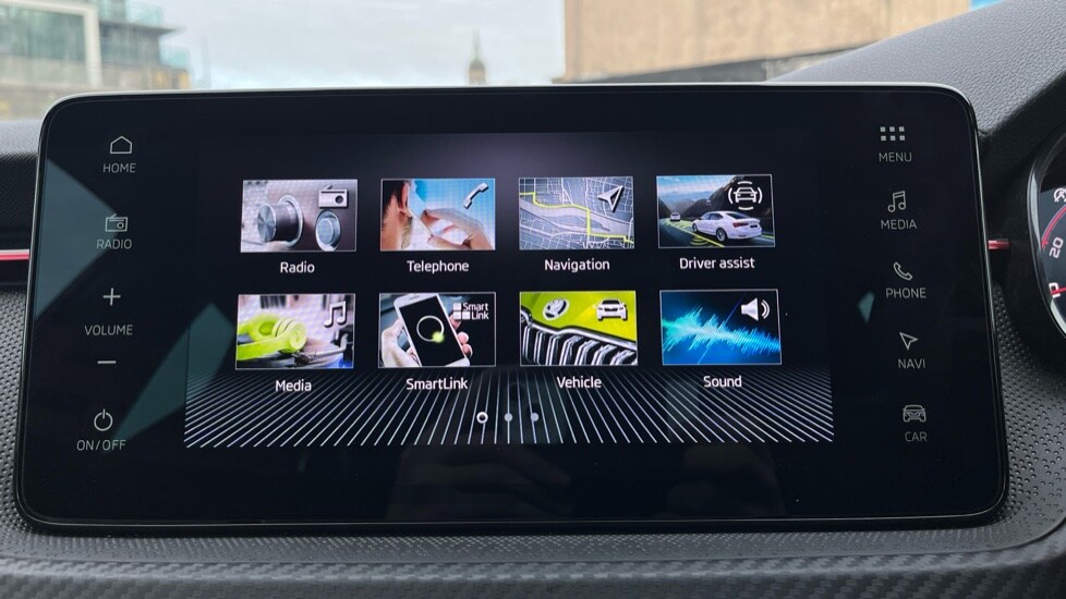 Used Skoda Kamiq 2025 for sale - 76321967: Photo 26