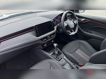 Used Skoda Kamiq 2025 for sale - 76321967: Photo