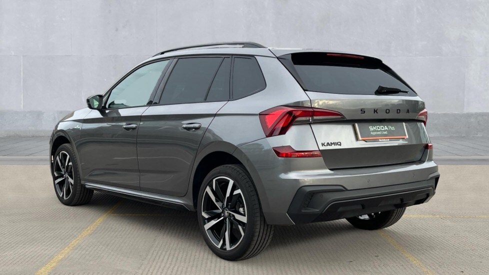 Used Skoda Kamiq 2025 for sale - 76321967: Photo 3