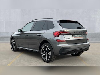 Used Skoda Kamiq 2025 for sale - 76321967: Photo