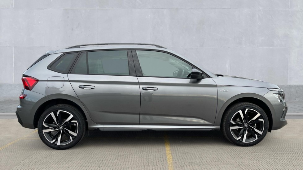 Used Skoda Kamiq 2025 for sale - 76321967: Photo 4