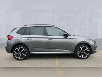Used Skoda Kamiq 2025 for sale - 76321967: Photo