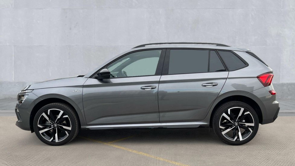 Used Skoda Kamiq 2025 for sale - 76321967: Photo 9