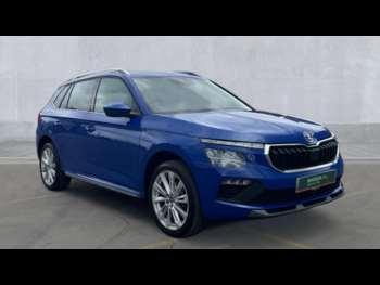 2025 - SE L Edition 1.0 TSI 116 PS DSG Auto 5-Door