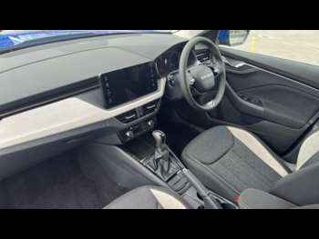 Used Skoda Kamiq 2025 for sale - 74914922: Photo