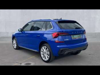 Used Skoda Kamiq 2025 for sale - 74914922: Photo