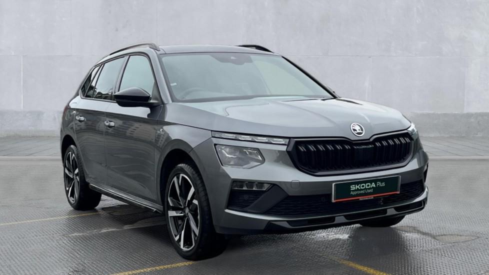 Used Skoda Kamiq 2025 for sale - 76261479: Photo 1