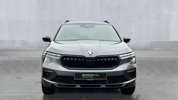 Used Skoda Kamiq 2025 for sale - 76261479: Photo 10