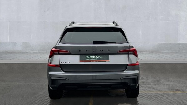 Used Skoda Kamiq 2025 for sale - 76261479: Photo 11