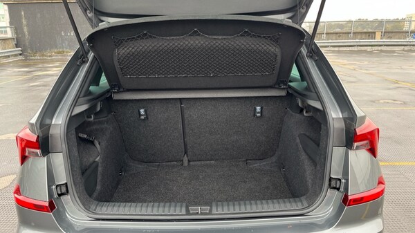 Used Skoda Kamiq 2025 for sale - 76261479: Photo 16