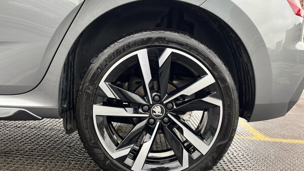 Used Skoda Kamiq 2025 for sale - 76261479: Photo 18