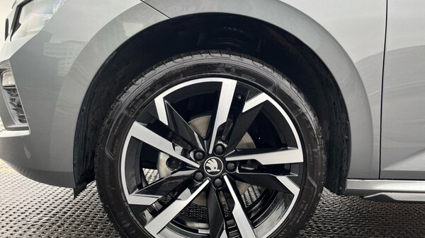 Used Skoda Kamiq 2025 for sale - 76261479: Photo 19