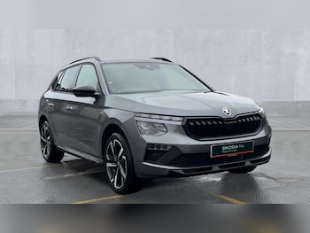 Skoda - Kamiq