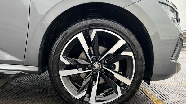 Used Skoda Kamiq 2025 for sale - 76261479: Photo 20