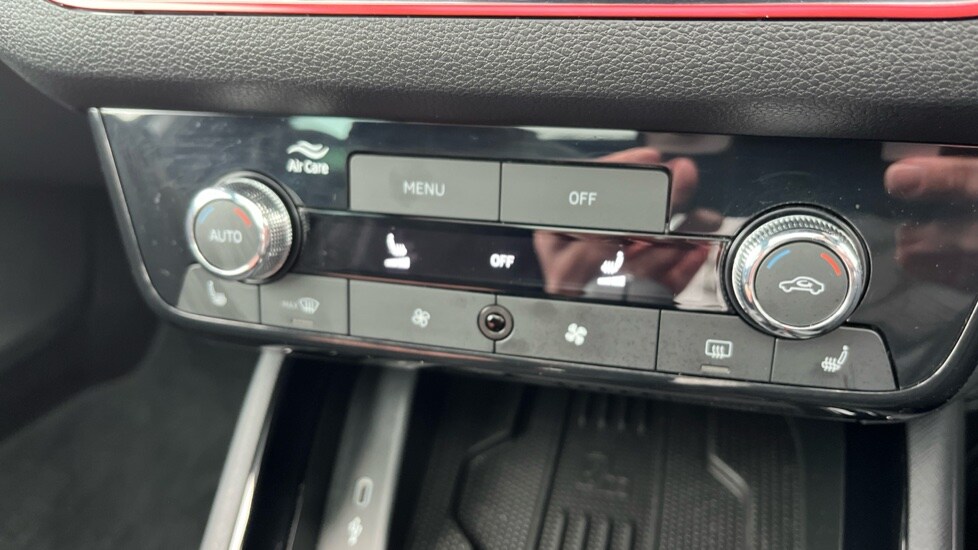 Used Skoda Kamiq 2025 for sale - 76261479: Photo 24