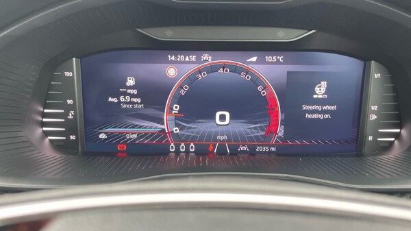 Used Skoda Kamiq 2025 for sale - 76261479: Photo 26