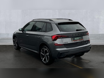 Used Skoda Kamiq 2025 for sale - 76261479: Photo 3
