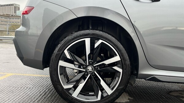 Used Skoda Kamiq 2025 for sale - 76261479: Photo 5
