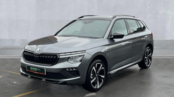 Used Skoda Kamiq 2025 for sale - 76261479: Photo 7
