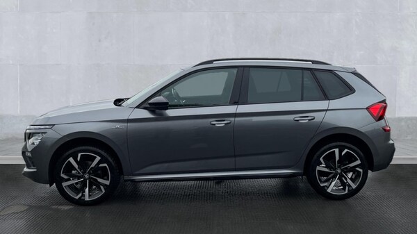 Used Skoda Kamiq 2025 for sale - 76261479: Photo 9