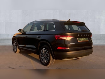 Used Skoda Kodiaq 2024 for sale - 76540151: Photo