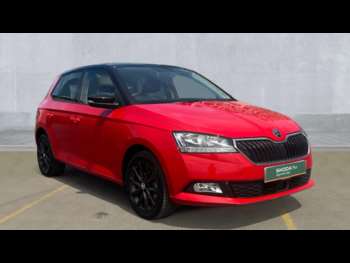 2021 - 1.0 TSI Colour Edition 5dr DSG