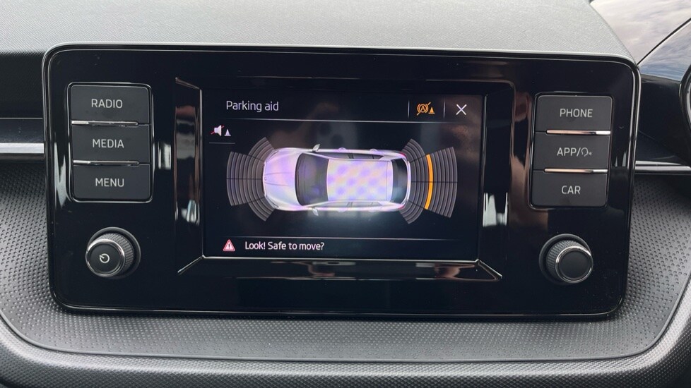 Vehicle 40