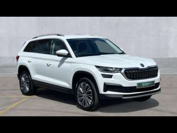 2024 - 1.5 TSI SE L Executive 5dr DSG [7 Seat] Auto