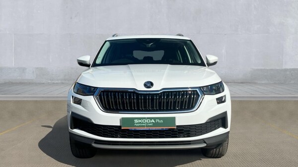 Used Skoda Kodiaq 2024 for sale - 76104134: Photo 10