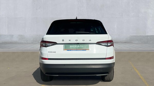 Used Skoda Kodiaq 2024 for sale - 76104134: Photo 11