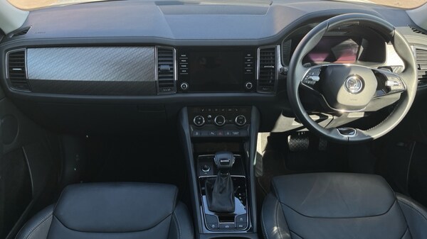 Used Skoda Kodiaq 2024 for sale - 76104134: Photo 12