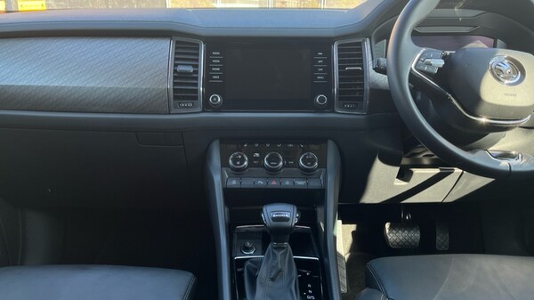 Used Skoda Kodiaq 2024 for sale - 76104134: Photo 13