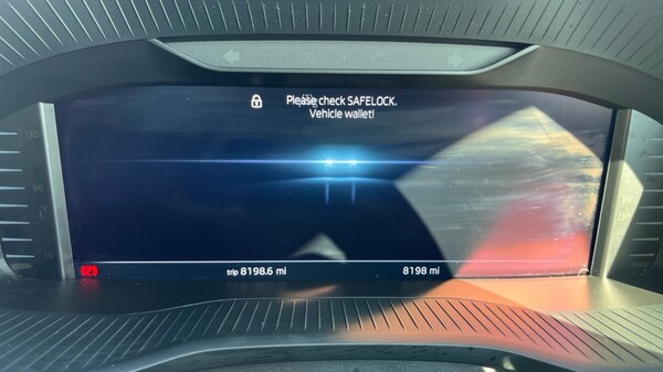 Used Skoda Kodiaq 2024 for sale - 76104134: Photo 14