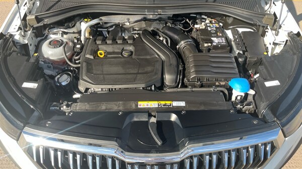 Used Skoda Kodiaq 2024 for sale - 76104134: Photo 17