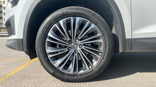 Used Skoda Kodiaq 2024 for sale - 76104134: Photo 19