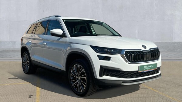 Used Skoda Kodiaq 2024 for sale - 76104134: Photo 1