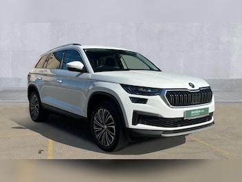 Skoda - Kodiaq