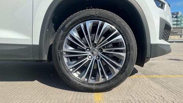 Used Skoda Kodiaq 2024 for sale - 76104134: Photo 20