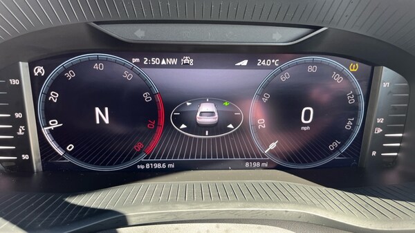 Used Skoda Kodiaq 2024 for sale - 76104134: Photo 29