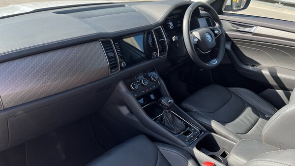 Used Skoda Kodiaq 2024 for sale - 76104134: Photo 2