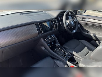 Used Skoda Kodiaq 2024 for sale - 76104134: Photo 2