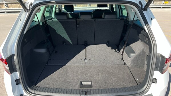 Used Skoda Kodiaq 2024 for sale - 76104134: Photo 31