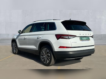 Used Skoda Kodiaq 2024 for sale - 76104134: Photo 3
