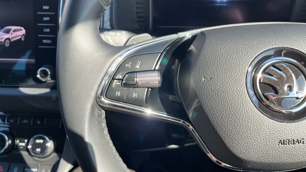 Used Skoda Kodiaq 2024 for sale - 76104134: Photo 41