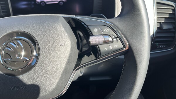 Used Skoda Kodiaq 2024 for sale - 76104134: Photo 42